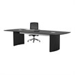Scranton & Co 10' Conference Table in Mocha