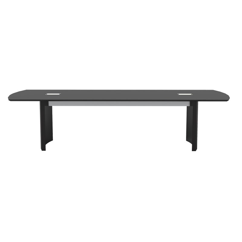Scranton & Co 10' Conference Table in Mocha