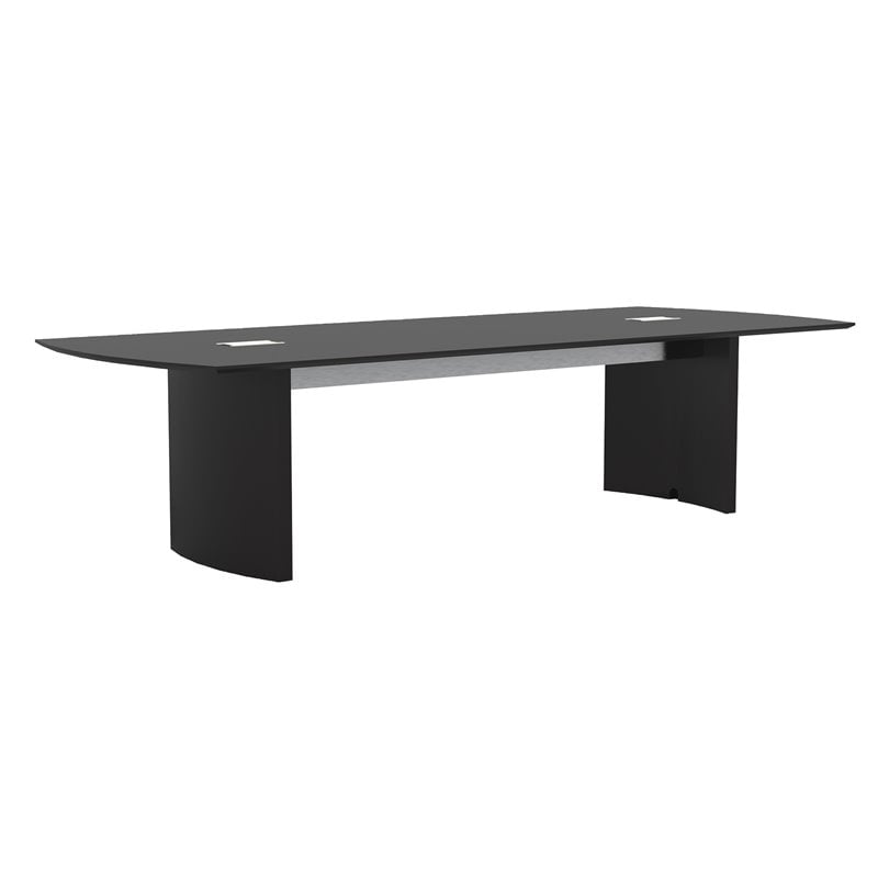 Scranton & Co 10' Conference Table in Mocha