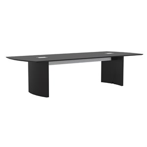 Scranton & Co 10' Conference Table in Mocha