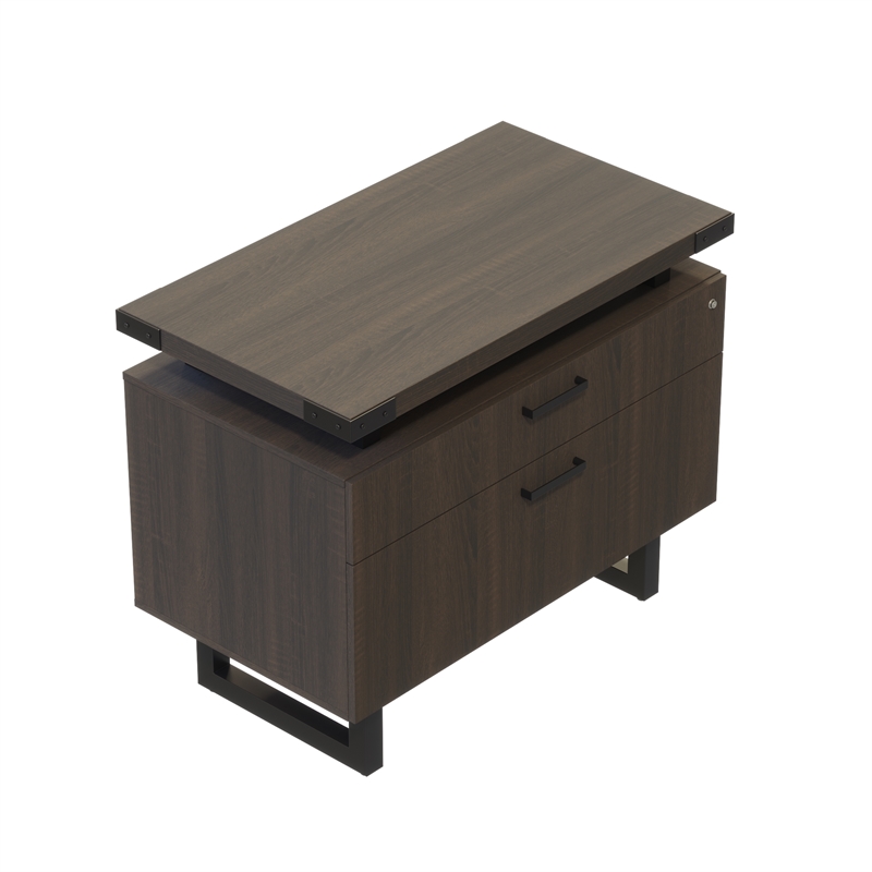 Scranton & Co Lateral File in Southern Tobacco