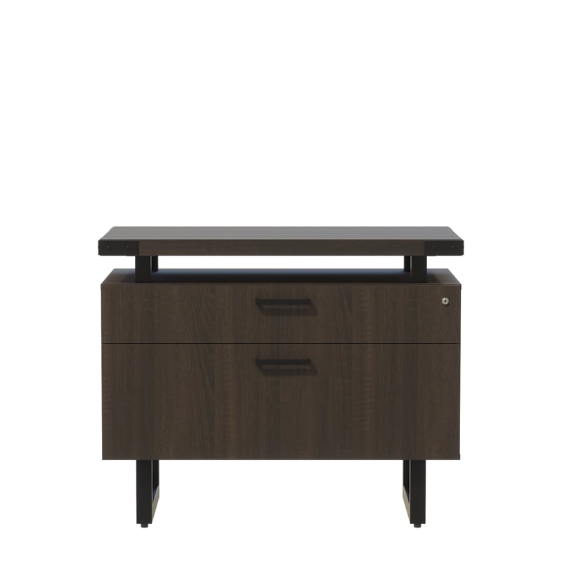 Scranton & Co Lateral File in Southern Tobacco