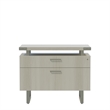 Scranton & Co Lateral File in White Ash