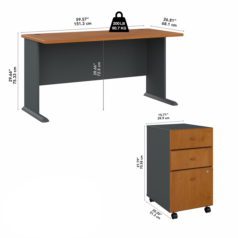 Scranton & Co Furniture 60