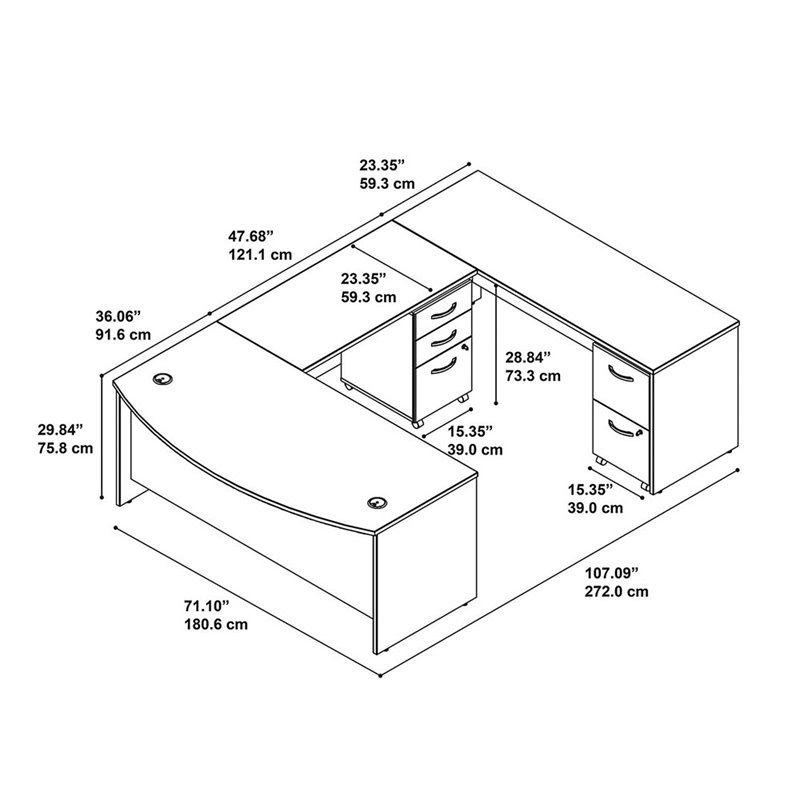 Scranton & Co Furniture 72