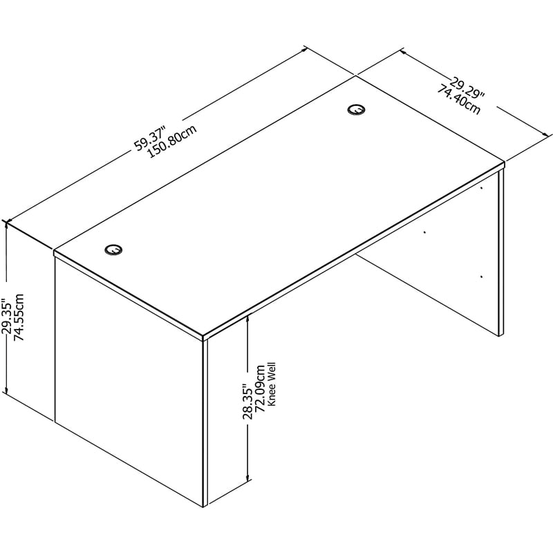 Scranton & Co Furniture 60