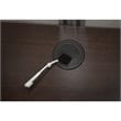 Scranton & Co Furniture L Shaped Desk for 2 in Cherry