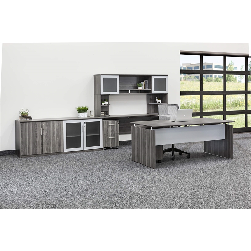Scranton & Co Contemporary 72