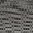 Scranton & Co High-Back Ergonomic Mesh Office Swivel Chair in Light Gray