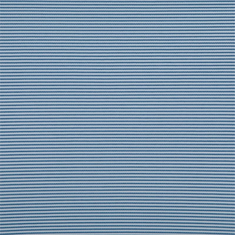 Scranton & Co High Back Ergonomic Mesh Office Swivel Chair in Blue and Black