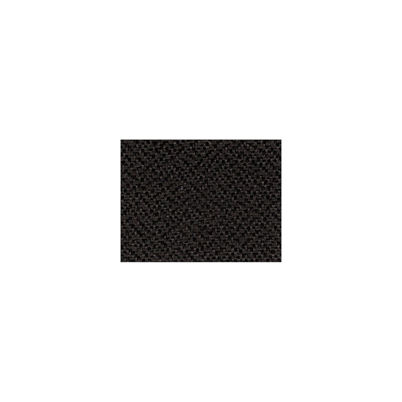 Scranton & Co Contemporary High Back Task Office Chair in Black