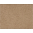 Scranton & Co Top Grain Leather Beige Home Office Chair Rectangular 42