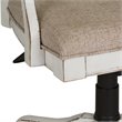 Scranton & Co Contemporary Executive Adjustable Desk Chair