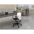 Scranton & Co Products Shell Height Adjustable Desk Chair 7013