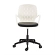 Scranton & Co Products Shell Height Adjustable Desk Chair 7013