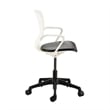 Scranton & Co Products Shell Height Adjustable Desk Chair 7013