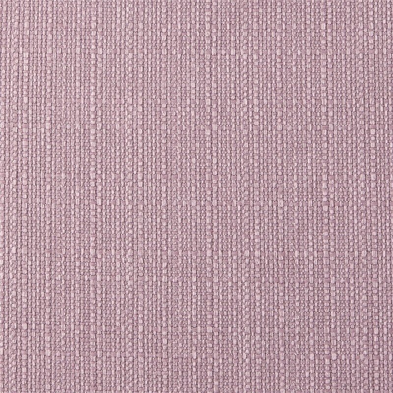 Scranton & Co Modern Fabric/Stainless Steel Office Chair in Lilac/Chrome