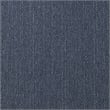 Scranton & Co Fabric Home Office Chair with Memory Foam Cushioning in Blue