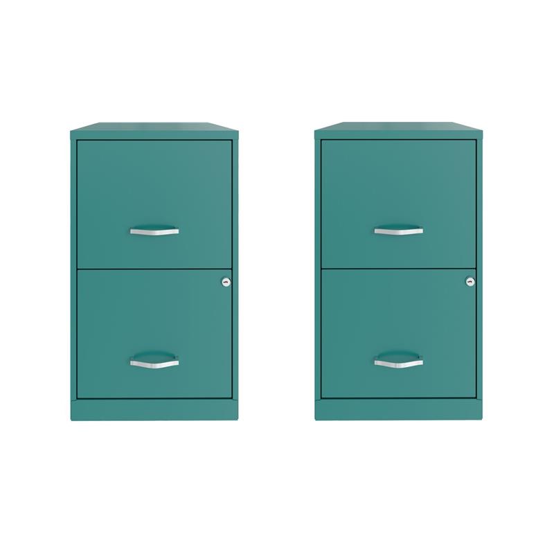 Scranton & Co Set of 2 18