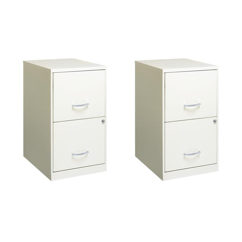 Scranton & Co Set of 2 18