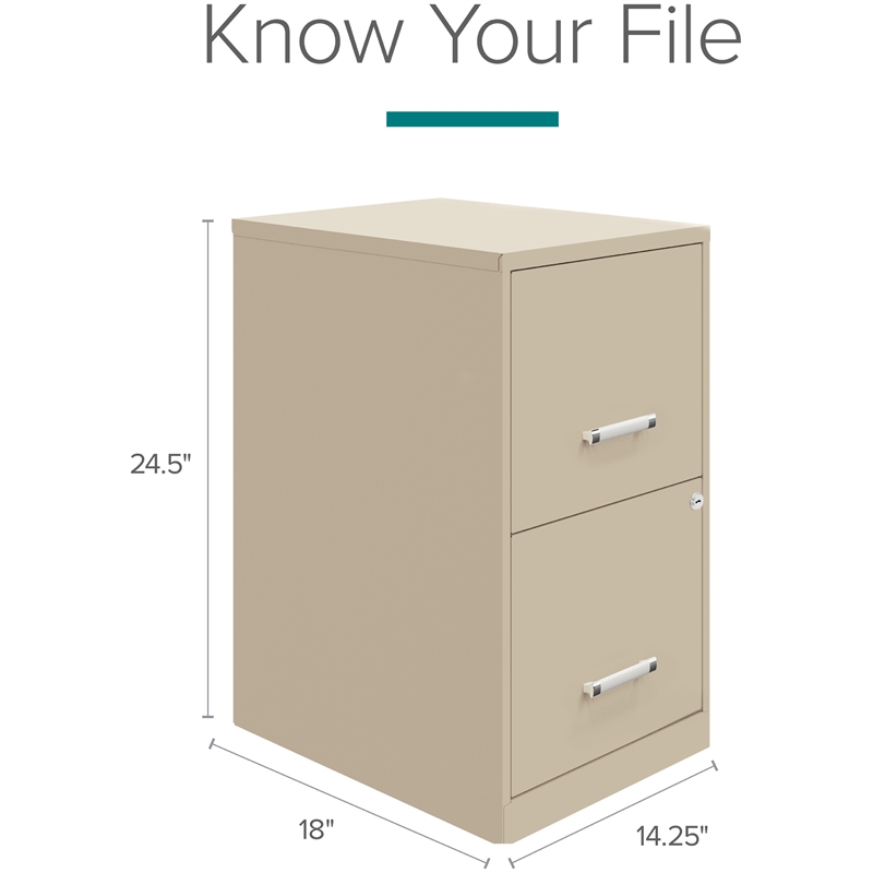 Scranton & Co Set of 2 18