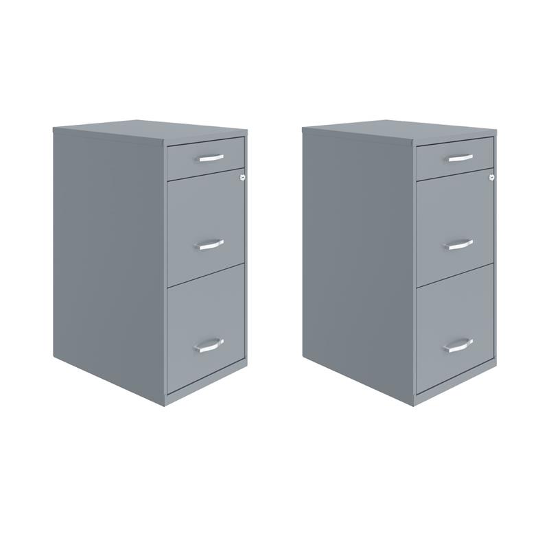 Scranton & Co Set of 2 18