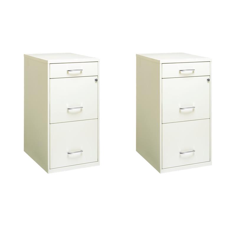 Scranton & Co Set of 2 18