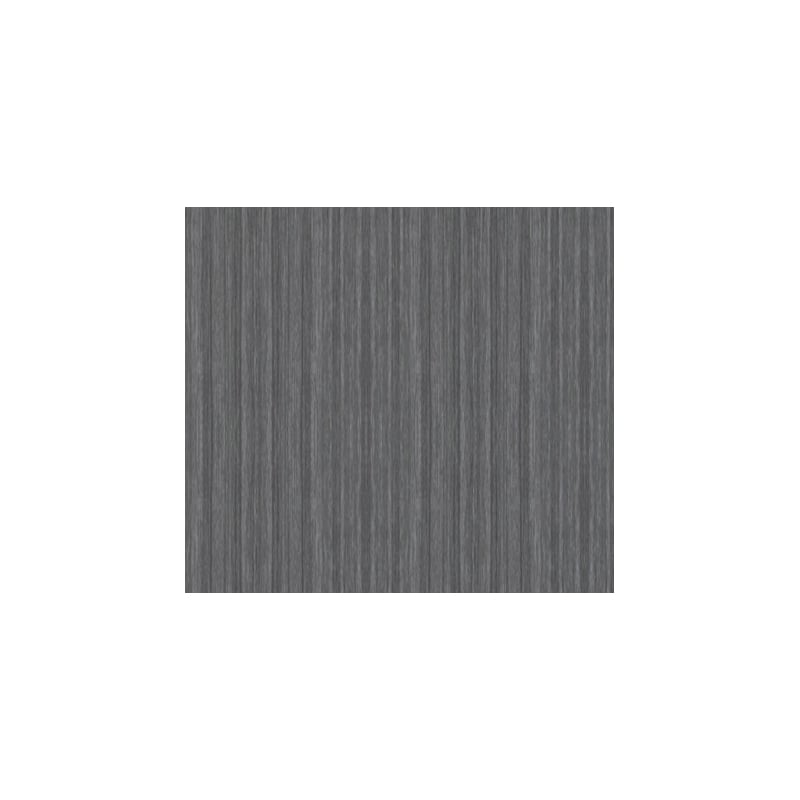 Scranton & Co Engineered Wood L-Shape Desk with Pedestal in Driftwood