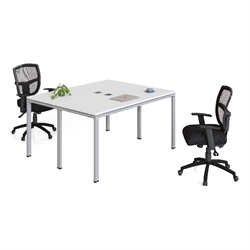 Modular Office Configurations