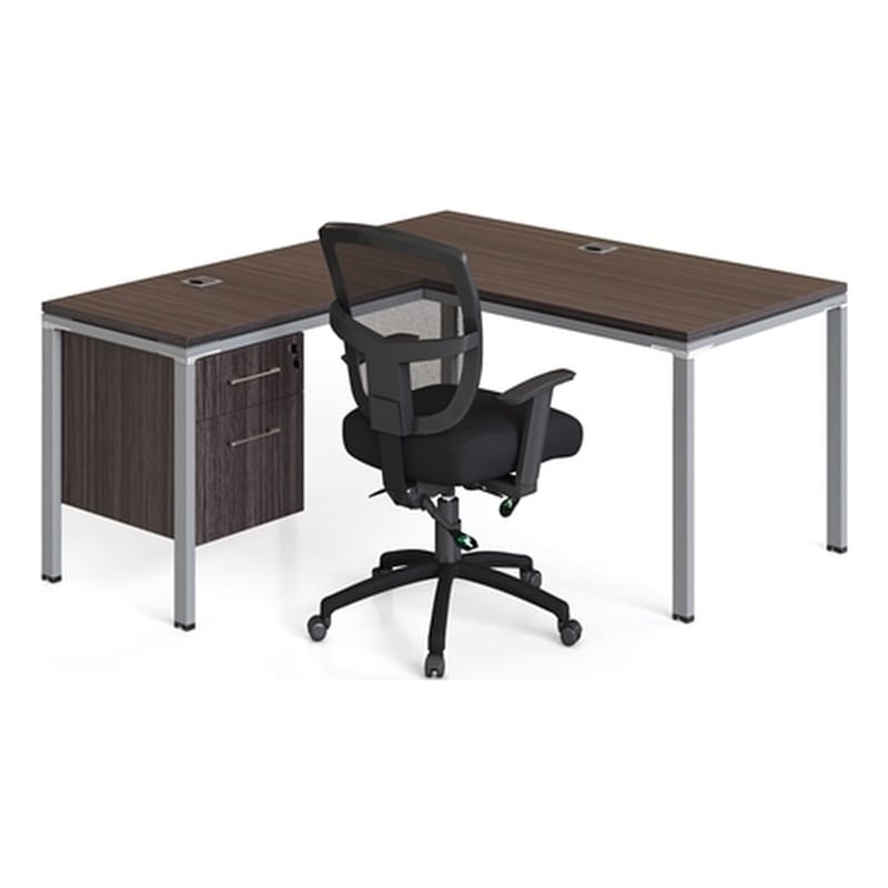 Scranton & Co Engineered Wood 60