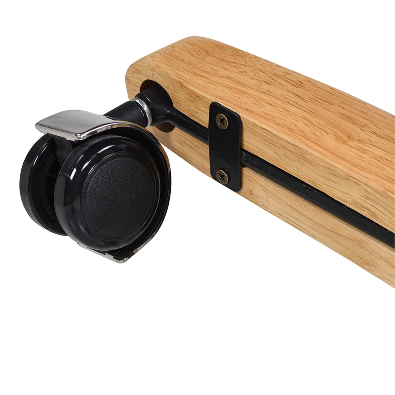 Scranton & Co Writing Desk & Executive Chair Set in Neutral Cream Beige