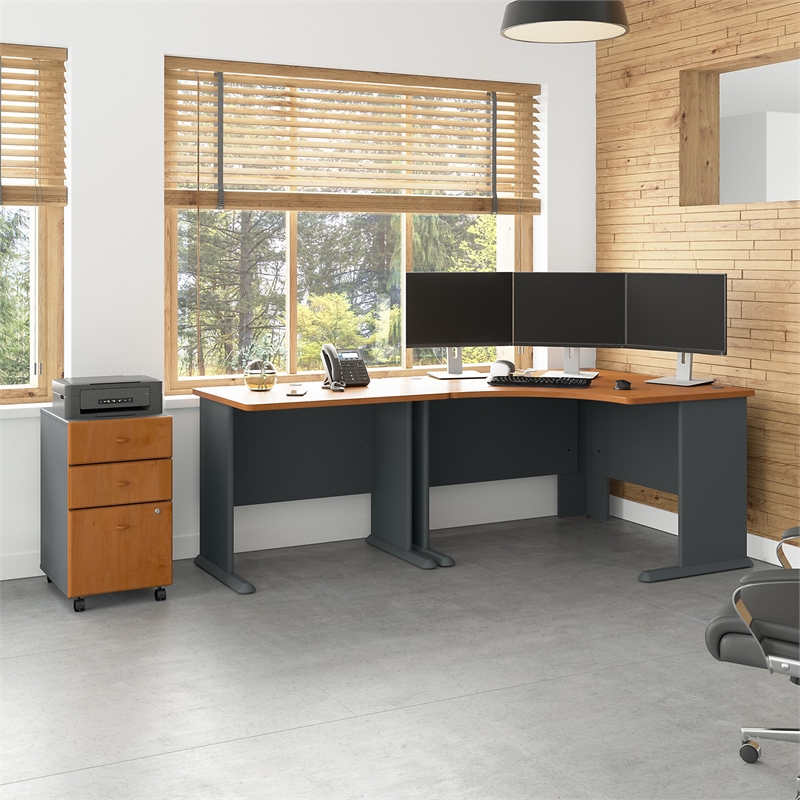 Scranton & Co Engineered Wood 83