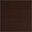 Scranton & Co Engineered Wood L-Desk with Drawers in Mocha Cherry