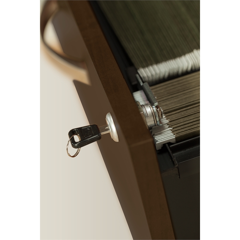 Scranton & Co Engineered Wood 60