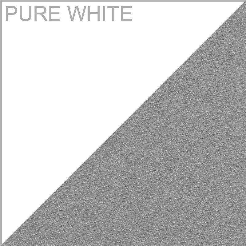 Scranton & Co Engineered Wood L-Shaped Desk with Drawers & 66