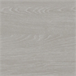 Scranton & Co Engineered Wood 56W Bookcase Desk in Gray Sand
