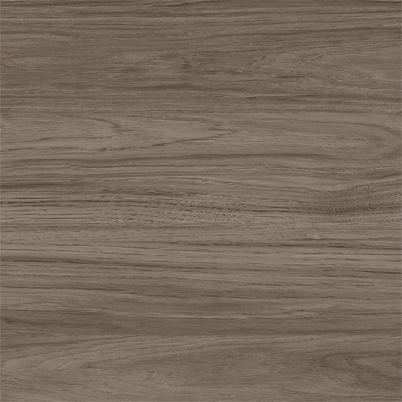 Scranton & Co Engineered Wood 72W Desk Hutch in Modern Hickory