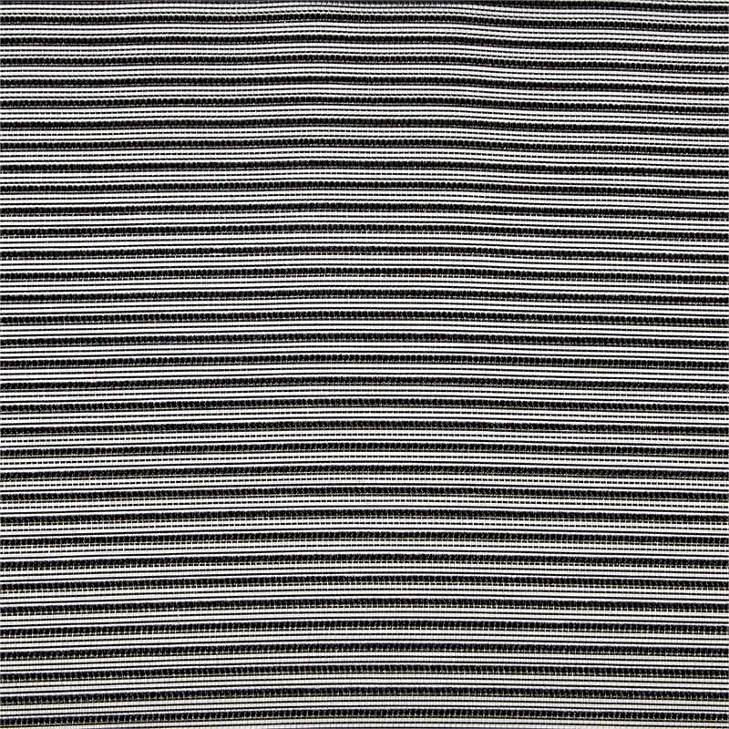 Scranton & Co Gray Mesh Back Chair with Pneumatic Height Adjustment