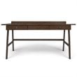 Scranton & Co Solid Wood Transitional 60