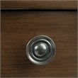 Scranton & Co Solid Wood Transitional 60