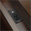 Scranton & Co Solid Wood Transitional 60
