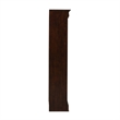Scranton & Co Dark Brown Jr Executive 60