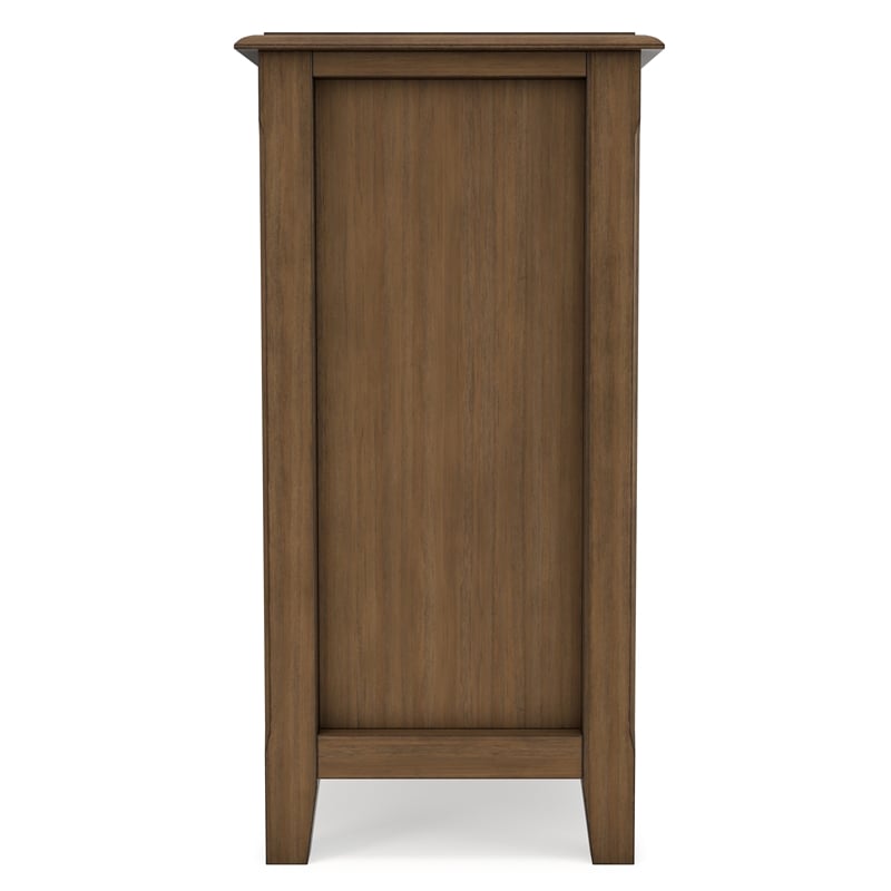 Scranton & Co Burlington Solid Wood 30