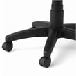 Scranton & Co ProGrid Mesh Task Chair Without Arms in Coal Fabric