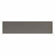 Scranton & Co Stainless Galvanized Steel Undershelf for 72
