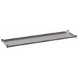 Scranton & Co Stainless Galvanized Steel Undershelf for 72