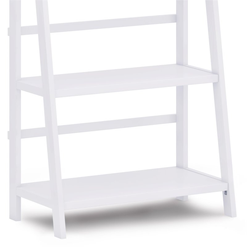 Scranton & Co KOOL Series Computer Chair in Navy Polypropylene