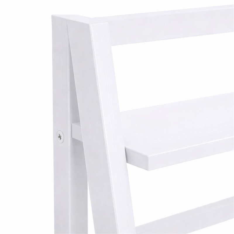 Scranton & Co KOOL Series Computer Chair in Navy Polypropylene