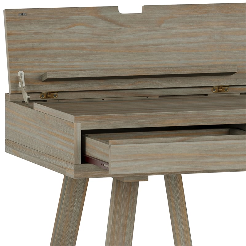 Scranton & Co Solid Wood 54