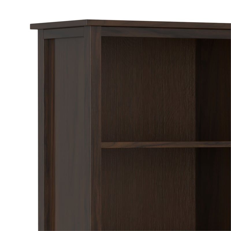 Scranton & Co Solid Wood 72 x 26